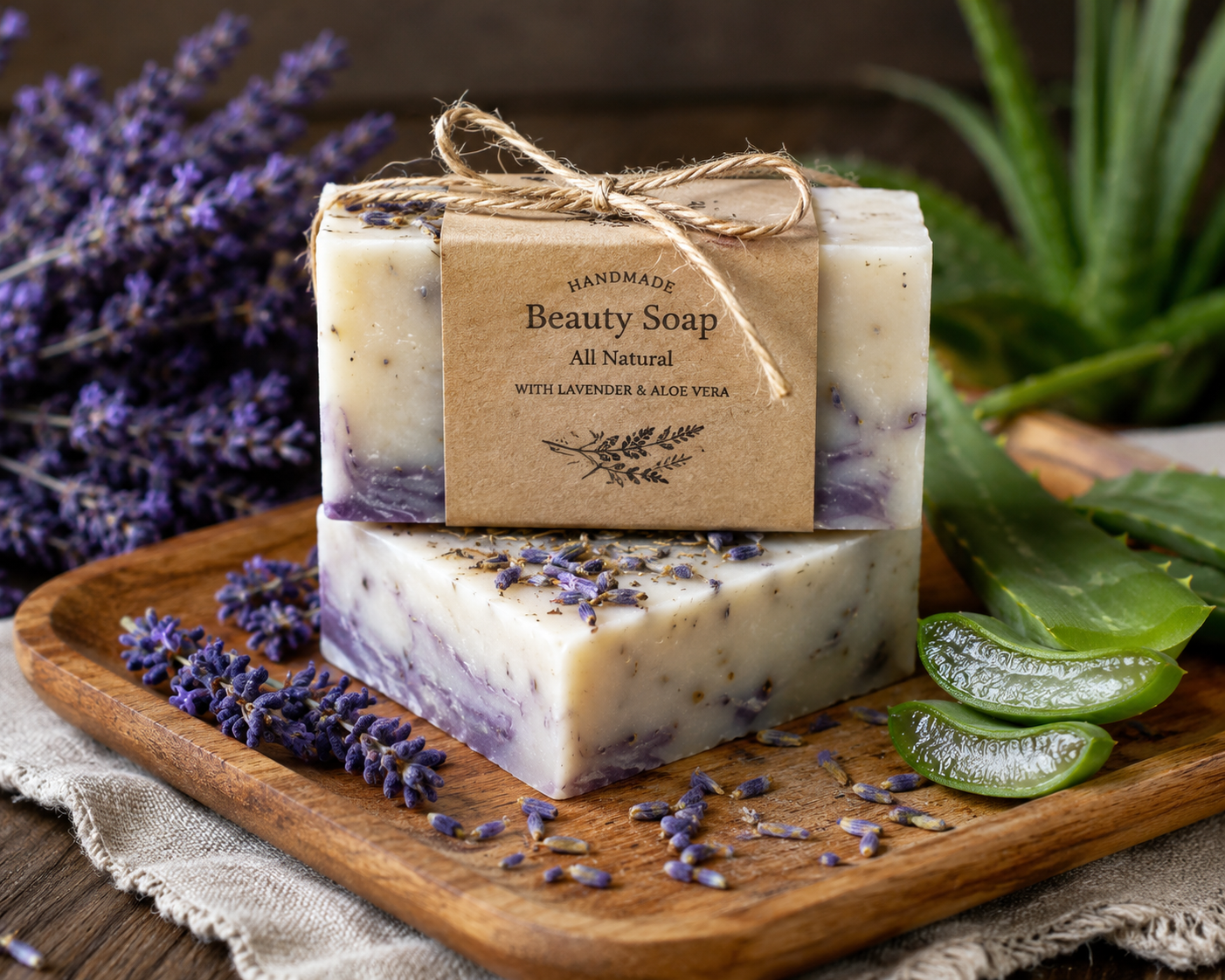 Bath Soap