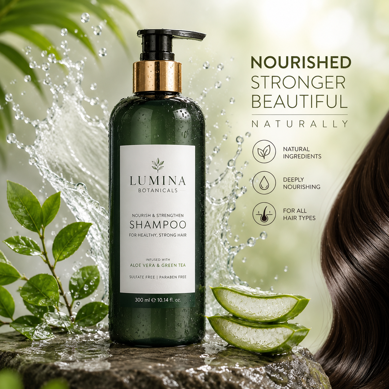 Shampoo