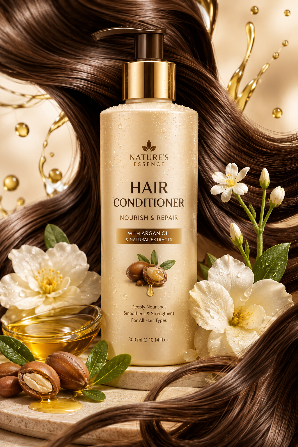 Conditioner