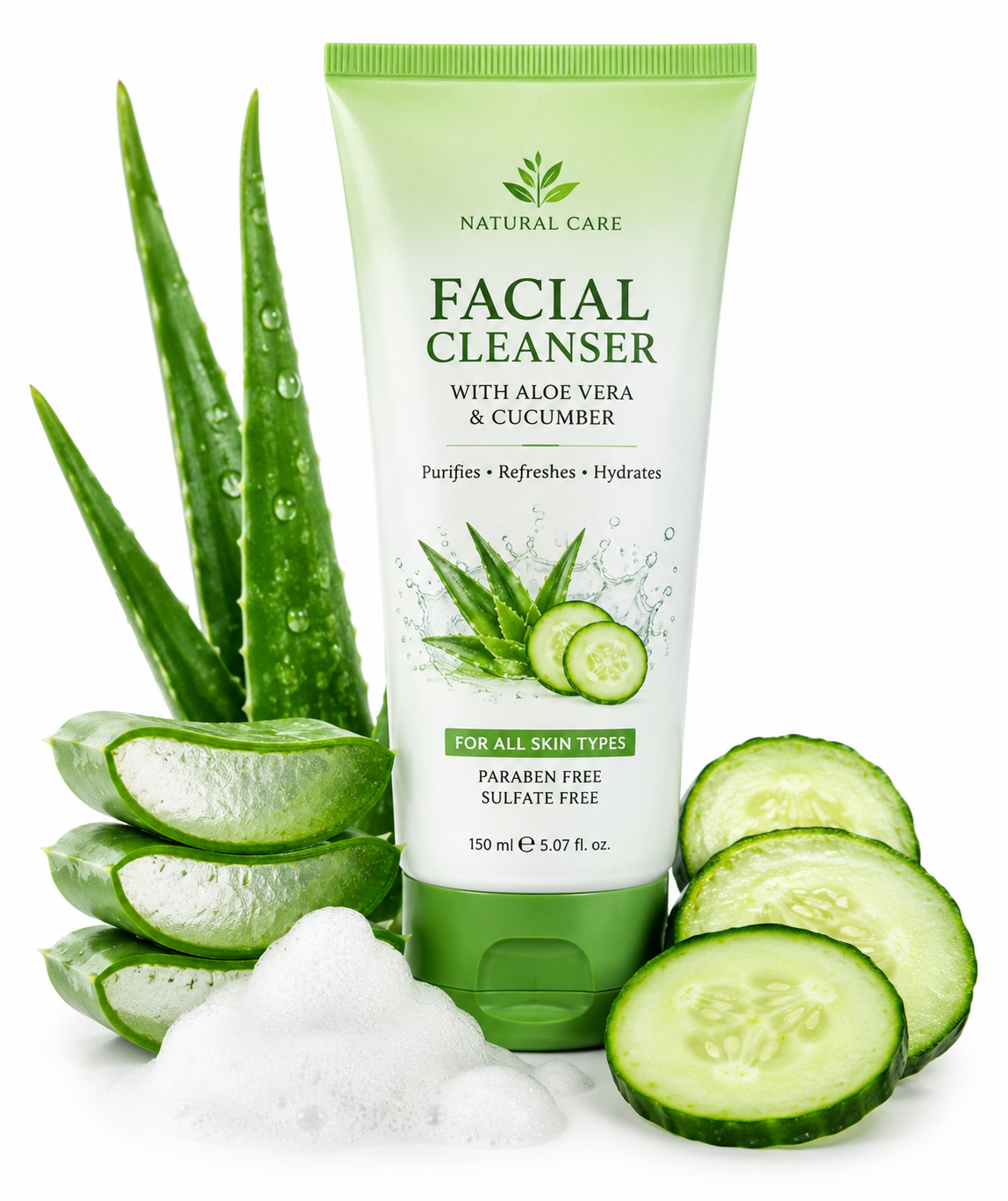 Face Wash