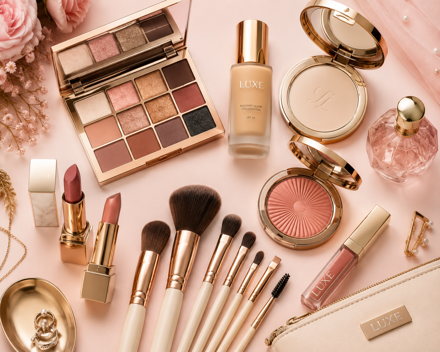 Makeup