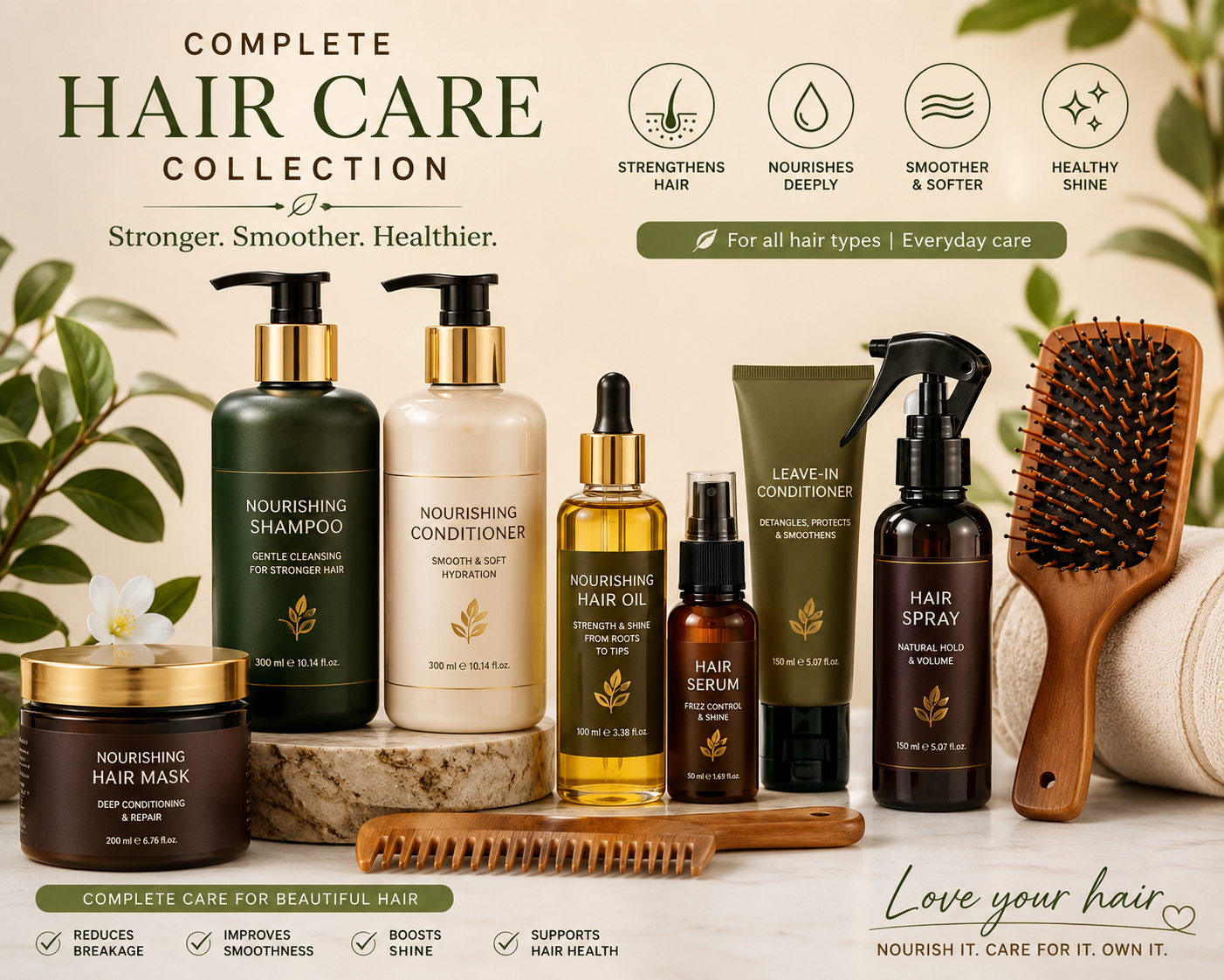 Hair Care