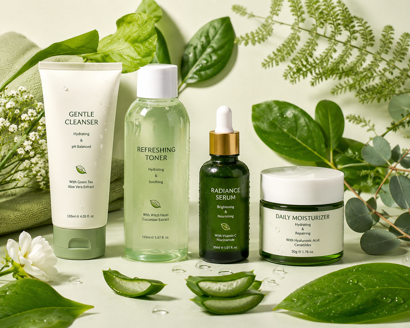 Skincare