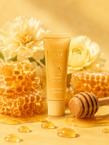 Honey Moisture Lip Balm