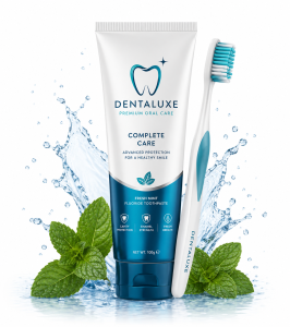Sensitive Care Toothpaste