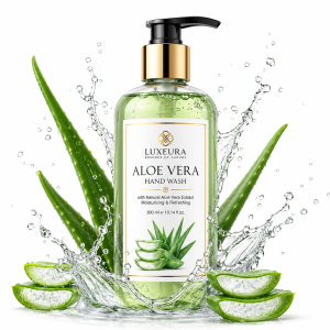 Aloe Fresh Hand Wash