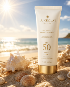 SPF 50 Sun Shield