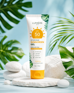 SPF 30 Daily Sunscreen