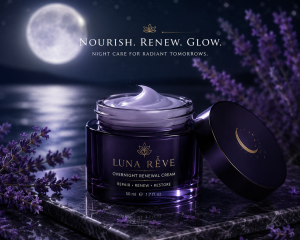 Daily Hydration Cream