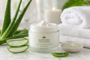 Night Repair Face Cream