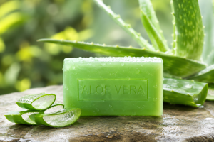 Aloe Vera Beauty Soap