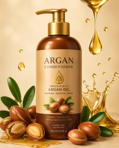 Deep Moisture Conditioner