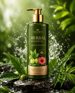 Herbal Daily Shampoo