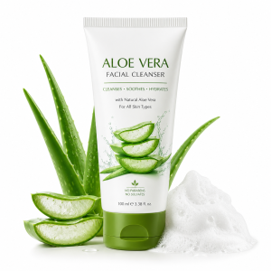Aloe Fresh Face Wash