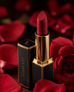 Matte Finish Lipstick