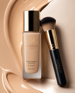Liquid Foundation