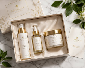 Glow & Radiance Kit