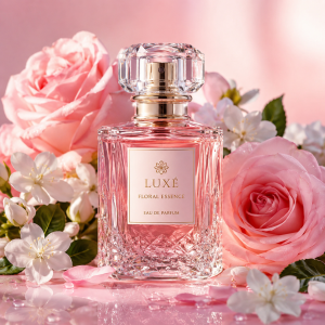 Floral Bloom Eau de Parfum