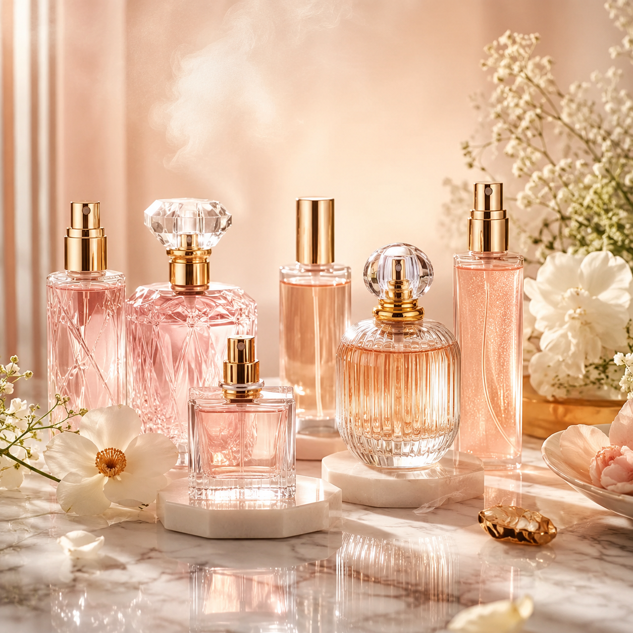 Fragrance