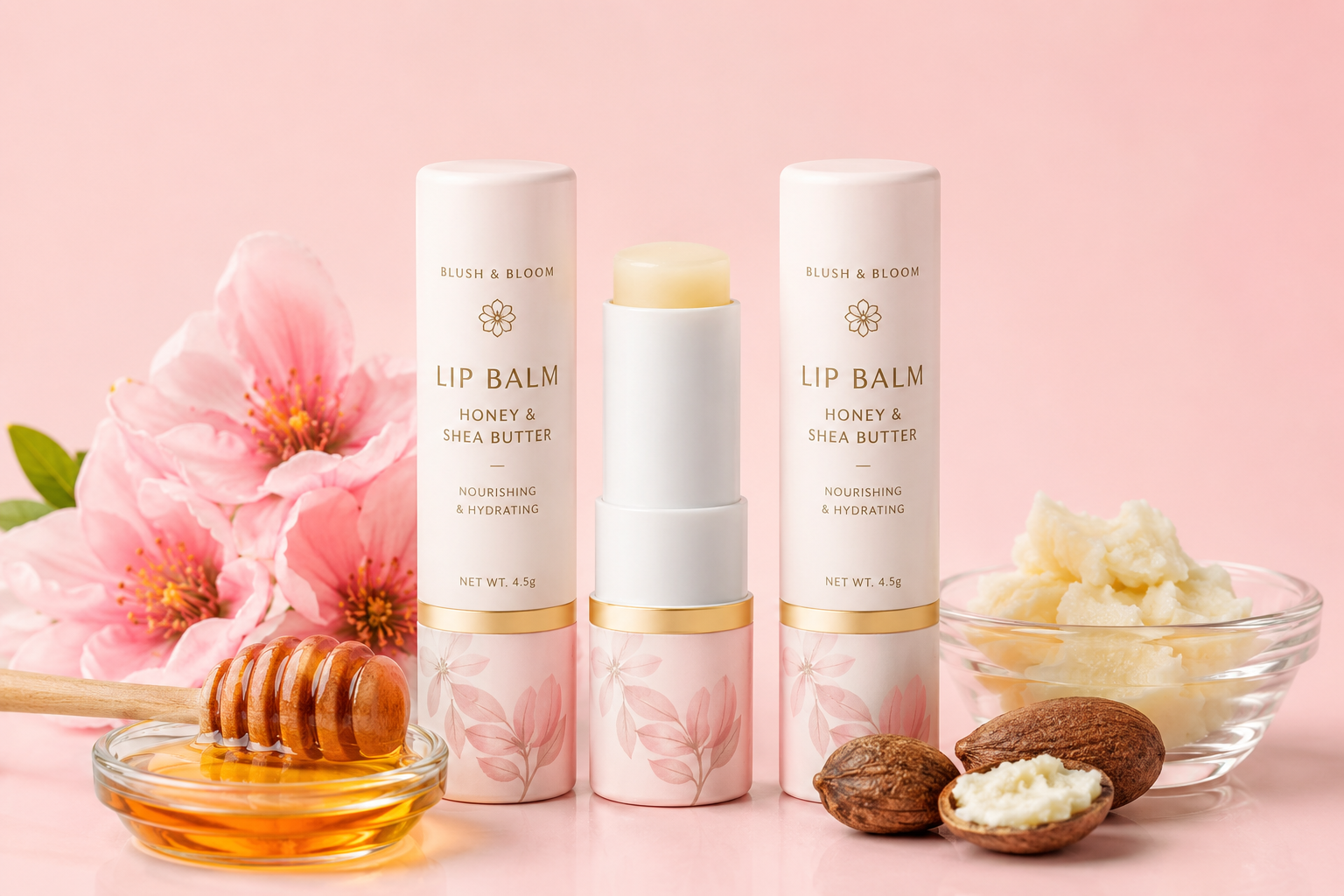Lip Care
