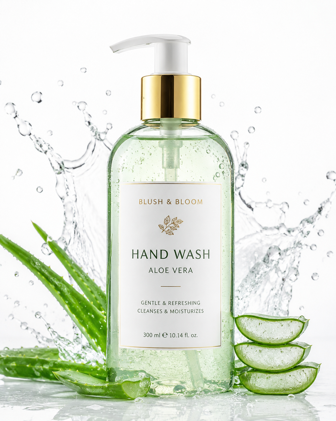 Hand Wash