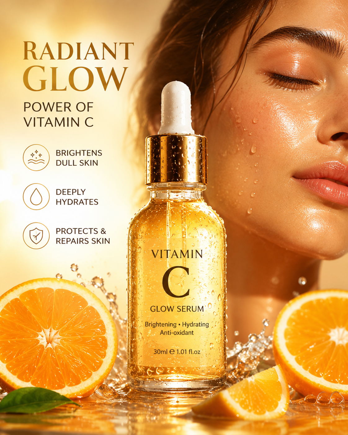 Face Serum