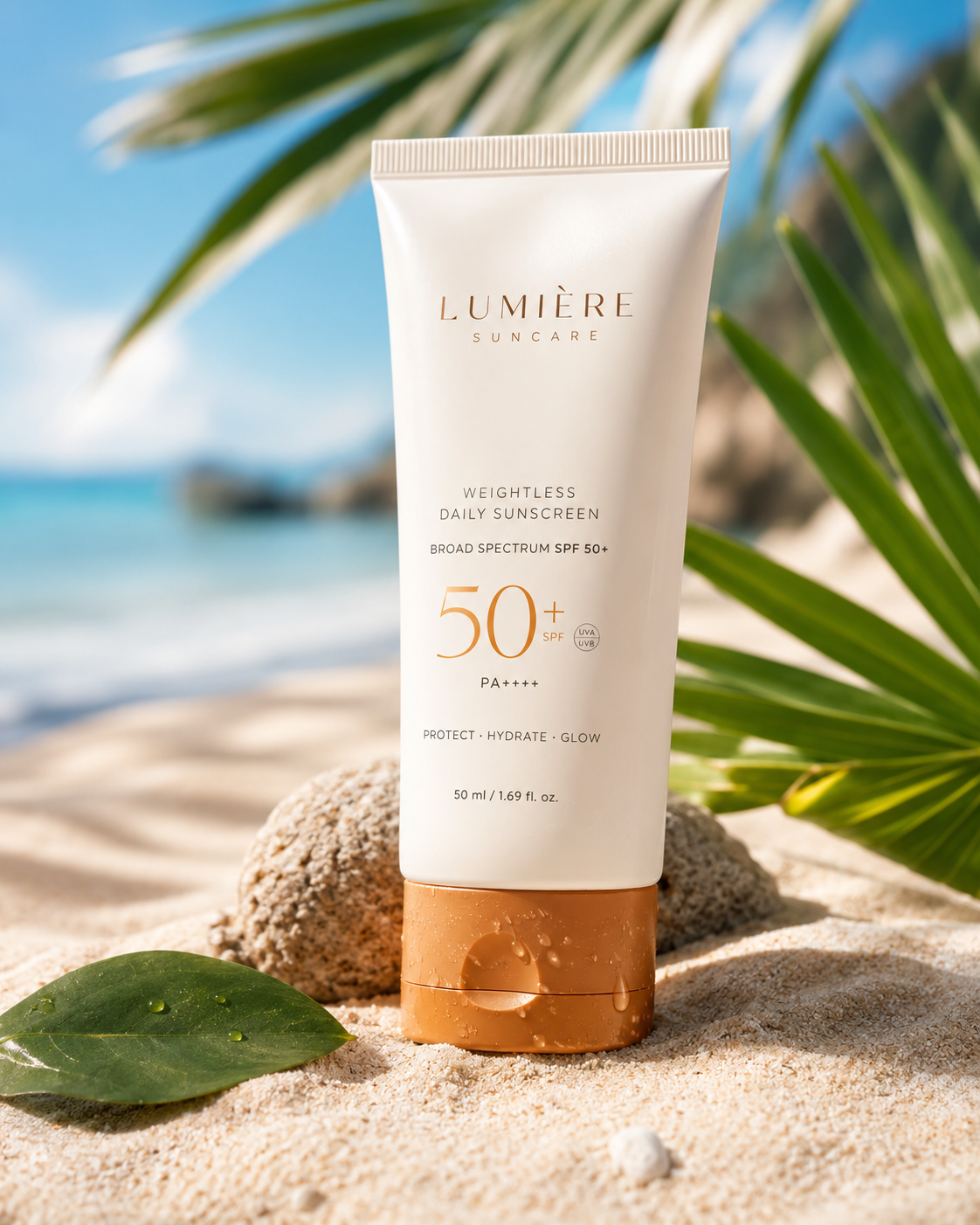 Sunscreen