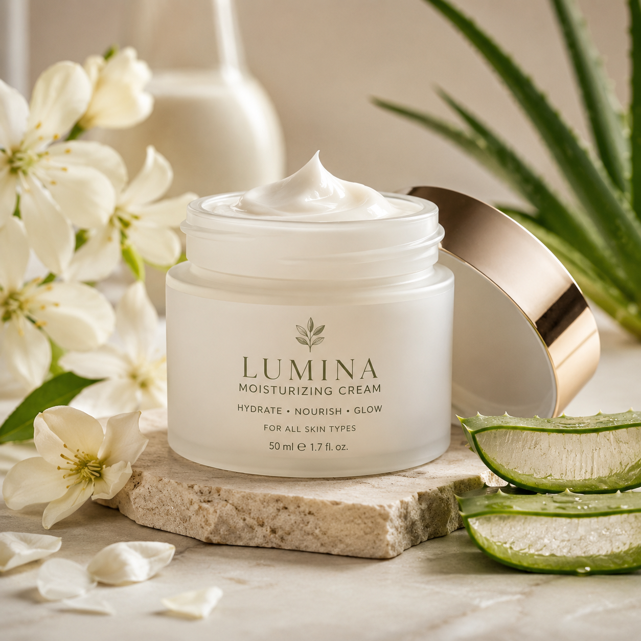 Face Cream