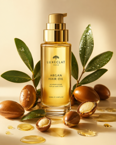 Onion Strength Hair Oil (200ml)