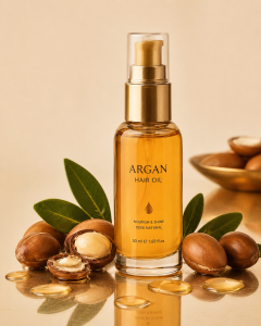 Argan Repair Hair Oil (150ml)